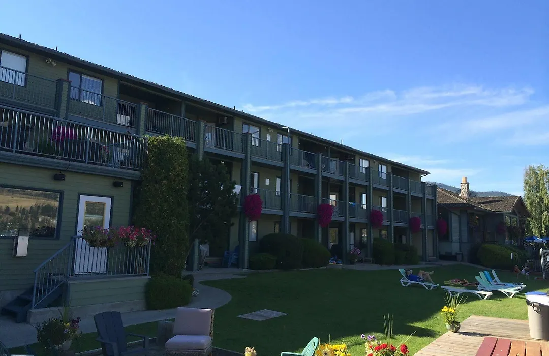 Turtle Bay Marina Resort-1